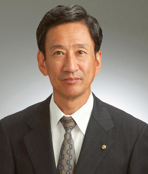 東京建物 新社長に佐久間一氏 中期経営計画も新たに策定